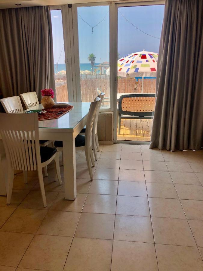 Hayarkon By The Beach Tel Aviv Eksteriør billede